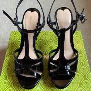 Gianni Bini Black Heels